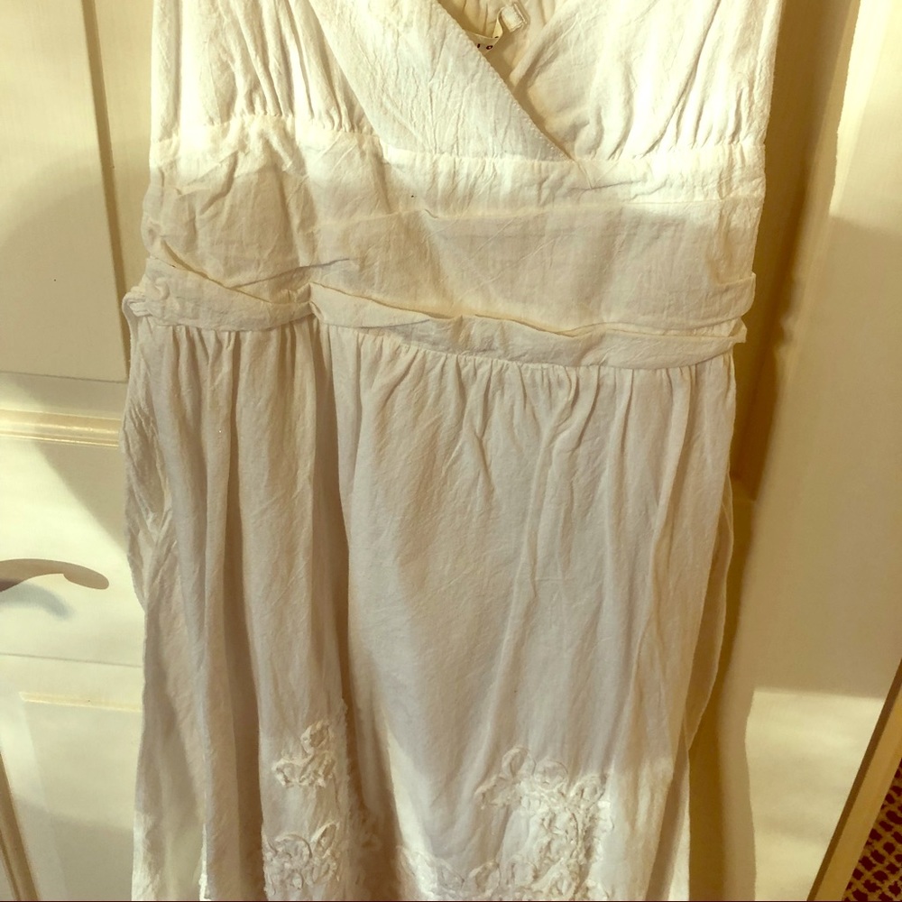 Max Studio Small summer dress